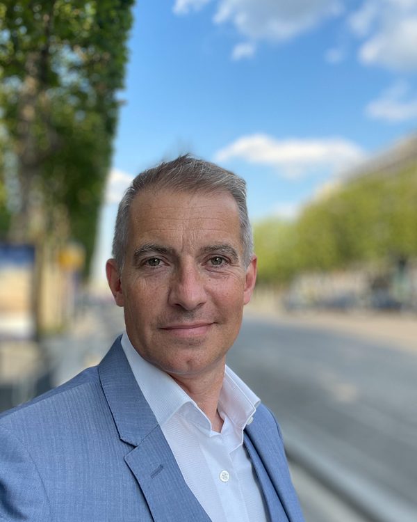 Cyrille Cardonne